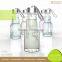 OEM ODM Handmade 12oz Soda Juice Glass Bottle