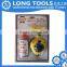 Wholesale high quality powdered	field	white	chalk line reel