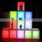 RGB icebucket for bar and night club