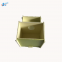 Office and school stationary supplies artistic design hot selling seven word shape pen holder