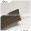 Wholesale 4-1/2" width three steel inside Soft fence