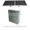 solar electric system 150W