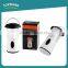 New design outdoor camp 12 LED ABS hanging camping lantern