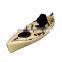 Ocean kayak made in china 2016 cheap fishing kayak