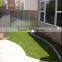 SJ20170030 wholesale 40*60cm turf synthetic artificial handmade grass mat for garden