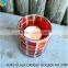 mercury candle votives with high quality
