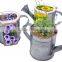 Wholesale Mini Kids Metal Watering Can