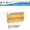 (HC-2701) Solid wood toy cabinet, kids toy cabinet, used daycare furniture 24H Whatsapp 008613070202901