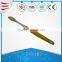 Hotel disposable mini toothbrush with paste hot high quality disposable hotel home toothbrush