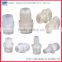 Production sale cheap plastic pipe fitting