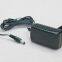 12V24W Power Adapter &Power Supply,100-240VAC Euro plug for LED Light strips,CCTV Camera
