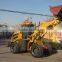 Qingzhou Huizhong CE ZL20 wheel loader
