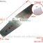 305X25.4X1.6X2T Chinese cheap polishing metal blade brush cutter