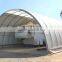 Hoticultural Free Standing Storage Tent , warehouse tent , car garage