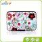 fashion aluminum wallet for girls