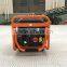 Quality Assurance Skillful Manufacture portable Generator 2Kv