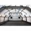 USA Market High Tunnel Blackout Greenhouse for Medical Plant