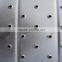 China Suppliers steel ironing board