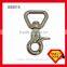 Stainless Steel 316 Trigger Loop Snap