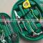 BERRYLION 12pcs gift household tool set with high quality