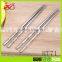Top Quality Thread Chopsticks Stainless Steel Wholesale Bulk