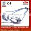 Adults waterproof durable custom design swimming glasses