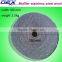 auto part exhaust muffler stainless steel wool