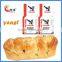 Baker Yeast Fermentation Yeast Bread Magic High Sugar