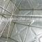 hot dip galvanized water tank in Huili