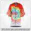 Sublimation professional OEM service sportswear custom baseball clothing