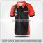 Wholesale Fashion Club Mens Polo T Shirt With Printed Custom Logos