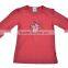 Organic cotton Kids T shirt