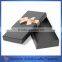 Cardboard folding paper gift box for jewelry and packaging