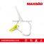coaxial cable 1-1/4" pre-laced mesh grip