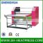 Factory supply high quality best price rotary roller sublimation t shirt heat press machine