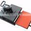 Mini swing heat press printing machine, small printing press machines