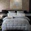 High quality 100% cotton printed bed sheet/duvet/bed cover/bedding set
