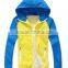 OEM Outdoor Durable Fishing Jacket With Favorable Price