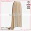 2016 women casual fashion maxi skirt bohemian elegant chiffon long skirt with kurti