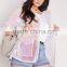 2016 new arrival plus size women rain coat wholesale