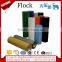 Wholesale flock heat transfer vinyl rolls