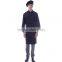 Chef Cook Uniform Red Color Chef Uniform Indonesia
