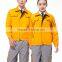 China Manufacture Colors Work Uniform Jackets For Man And Woman