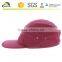 5-panel cap with leather label, 5 panel hat wholesale hats cap