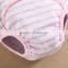 mom and bab Original Design Disposable Baby Diapers for Girls 2015 Fall
