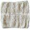 new design 100% acrylic fashion ball scarf factory