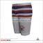 Custom Design Mens Sublimated Compression Mma Shorts