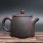 Chinese Qinzhou Nixing Ceramic Handmade Teapot Kung Fu Tea Pot