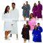 Velour shawl bathrobe,hotel bathrobe,cotton bathrobe for promotion