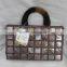 Mother of Pearl Bag